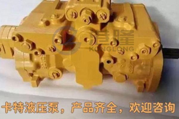 CAT卡特液壓泵種類及型號，注意事項(xiàng)  - CAT卡特官網(wǎng)