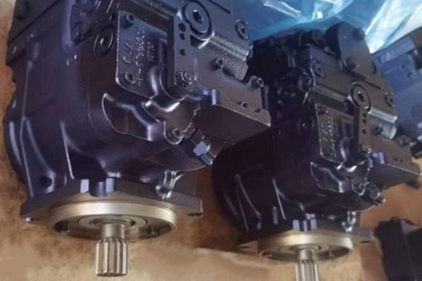 DANFOSS液壓泵，丹佛斯液壓泵KRR/KRL、JRR/JRL系列