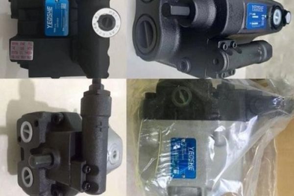 YEOSHE柱塞泵V18A4R10X,V18A1L10X,V18A2L10X參數(shù)，臺灣油昇液壓泵