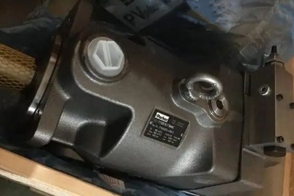 PARKER派克PV、PVP、PAVC系列軸向柱塞泵的特征