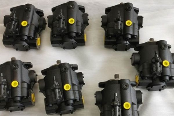 丹尼遜PV、PVT系列柱塞泵,T6、T7系列葉片泵 -DENISON液壓泵