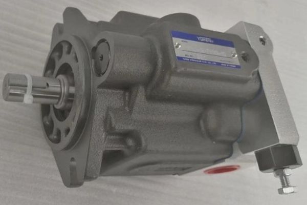 YUKEN油研高壓變量柱塞泵A3H、A3HG、A7H系列規(guī)格及型號(hào)