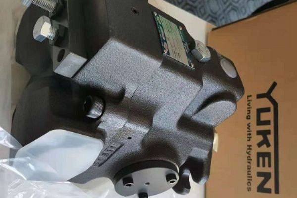 日本油研油泵A10、A16、A22、A145系列型號及價格