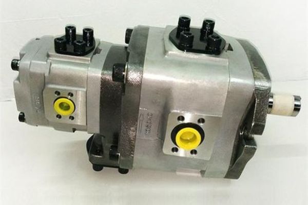 日本不二越齒輪泵常用型號，價格，型號說明及應(yīng)用