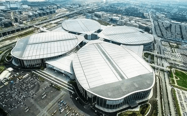 國際木工展2022---上海國際家具生產(chǎn)設(shè)備及木工機(jī)械展覽